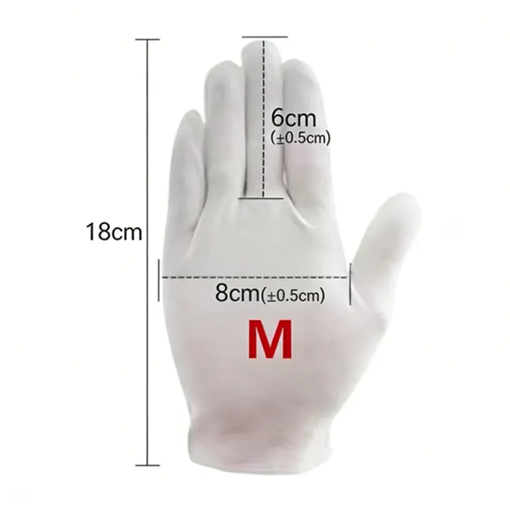 White%20Cotton%20Work%20Gloves%20Dry%20Hands%20Moisturizing%20SPA%20Gloves%20High%20Stretch%20for%20Ceremonial%20Inspection%20&Household%20Clean%20-%20Image%206