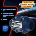 Motor Oil Saver Vehicle Magnetic Fuel Saving Economizer Force Car Power.