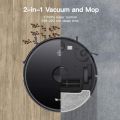 Robot vacuum cleaner. 