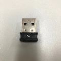 S2 USB dongle for GD10 4K Game Stick Game Stick for gamepad wireless receiver for For VAYAVA Ampown GD20 G11 PRO wireless USB.