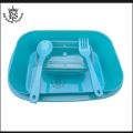 2in 1 tiffin box office lunch box family.