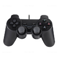 Wired USB PC Game Controller Android Gamepad for Playstation 3 Dual Vibration Joypad Joystick Controle for PS3 Accessories. 
