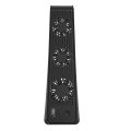 For PS5 Gaming Console Universal Cooling Fan PS5 Console Cooling Fan With LED Lights, Silent Noise Reduction Fan. 