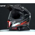 LS2 Mxssport Explorer C 
helmet review, a trail 
helmet for  your adventures. 