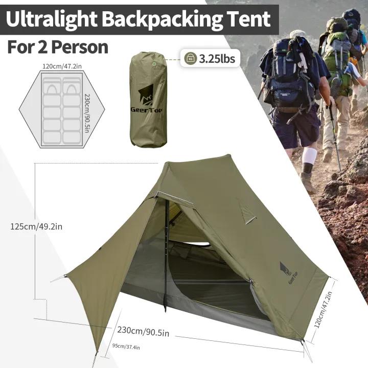 Outdoor%20Camping%20Tent%20Portable%20Hiking%20Tent%20Anti%20Ultra%20Light%20Camping%20Tent%20for%20Two%20People%20-%20Image%203