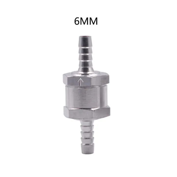 New%20Fuel%20Non%20Return%20Check%20Valve%206/8/10/12mm%20Aluminium%20Alloy%20Petrol%20Diesel%20Water%20Fuel%20Line%20One%20Way%20for%20Peugeot%20Renault%20-%20Image%202