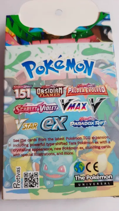 pokemon%20cards%205%20boxs%20,%2027%20cards%20per%20box%20-%20Image%202