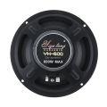 6 Inch 600WCar Speakers 2-Way Full Range Frequency Automotive Audio Music Stereo Speaker Auto Door Subwoofer Car Audio Speaker. 