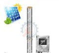 Solar Power Deepwell Pump Only 750w 2" DC 96V 45m. 
