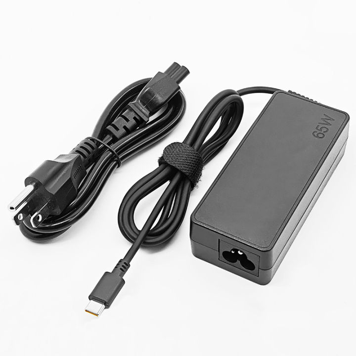 65W%2020V%203.25A%20USB%20Type-C%20Laptop%20Power%20Adapter%20AC%20Charger%20For%20%20Thinkpad%20X1%20Carbon%20Yoga%20X270%20X280%20T580%20P51%20P52s%20E480%20E470%20-%20Image%206
