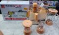 Home Star 4in1 Juicer Model HS106. 