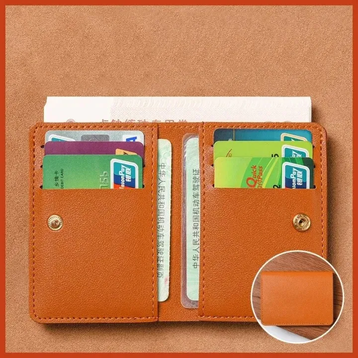 Classic%20Designer%20PU%20Leather%20Small%20Wallet%20for%20Men%20Short%20Simple%20Women's%20Purse%20Fashion%20Ultra%20Thin%20Credit%20Card%20Bag%20Coin%20Purse%20-%20Image%208