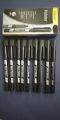 Doller pointer black color pack of 10,Pointer, Dollar pointer. 