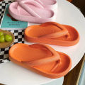 Sandals, shoes, tongs, rubber material, comfortable to wear, mini-sole, even longer wearing, softer.. 