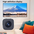 Security Camera Mini Full Color Night Vision High Definition WiFi Monitor Waterproof Motion Detect Surveillance Smart Home.