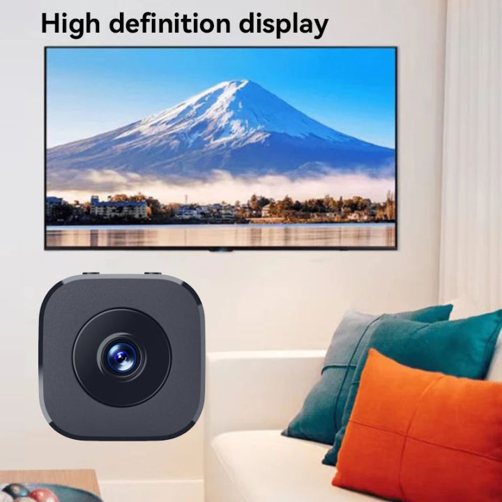 Security%20Camera%20Mini%20Full%20Color%20Night%20Vision%20High%20Definition%20WiFi%20Monitor%20Waterproof%20Motion%20Detect%20Surveillance%20Smart%20Home%20-%20Image%205
