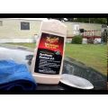 Meguiar's synthetic sealant 2.0 No. 21 color wax for sale. 