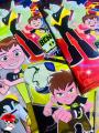 Ben 10 Card pack. 