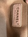 Chanel Deauville Tote bag. 