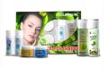 Face Polishing Trial Kit 7 Items Golden Girl. 