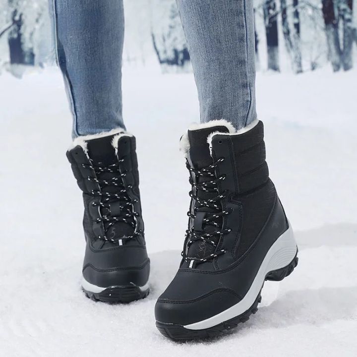 Snow%20Boots%20Women%20Platform%20Boots%20Non-slip%20Women%20Winter%20Shoes%20Fur%20Warm%20Ankle%20Boots%20for%20Women%20Wedges%20Waterproof%20Thigh%20High%20Boots%20-%20Image%202