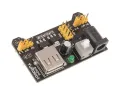 MB102 Solderless 3.3V 5V Breadboard Power Supply Stick Module For Arduino Prototype. 