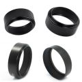 40.5 43 49 52 55 58 62 67 72 77 82mm Metal LENS HOOD for   camera lens. 