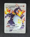 CHARIZARD VMAX - Pokémon Cards - Silver Foil - SV107/SV122 .... 
