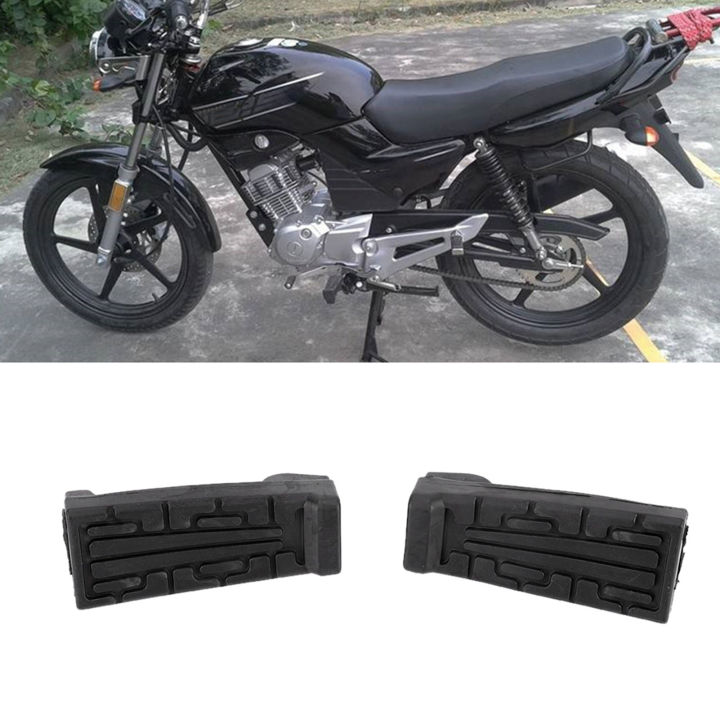 1%20Pair%20%20Front%20Pedal%20Footrest%20Foot%20Pegs%20Fit%20for%20Yamaha%20YBR%20125%20-%20Image%206