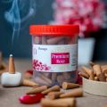 Best Quality 100 gm Jar dhup kon for regular comfort smell. 