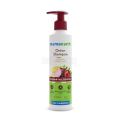 Mamaearth Onion Shampoo For Hair Fall Control.