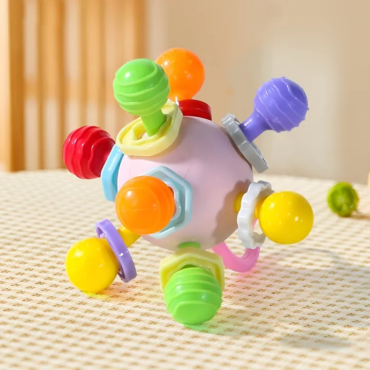 Hand%20Grip%20Ball%20Teeth-glue%20Manhattan%20Gnawing%20And%20Potable%20Rattle%20Sound%20Toy%20-%20Image%204