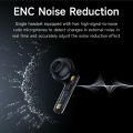 Hoco EQ10 Plus ANC Earbuds. 