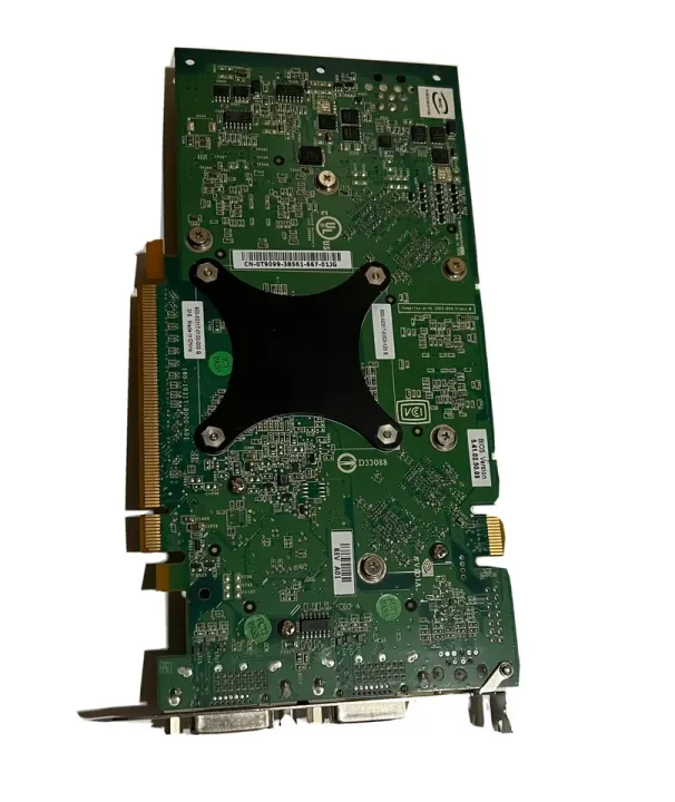 Nvidia%20Quadro%20FX%20Model%20P317%20Graphics%20Card%20256MB%20PCI%20Express%20Dual%20DVI%20-%20Image%205