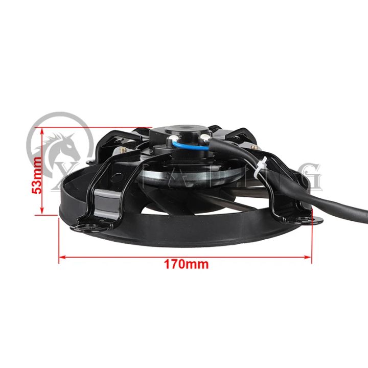 Motorcycle%20Cooling%20fan%20Engine%20Water%20Oil%20Cooler%20Radiator%20Electric%2012V%20For%20KTM%20CRF%20YZF%20KXF%20RMZ%20Dirt%20Bikes%20ATV%20Quad%20Accessories%20-%20Image%203