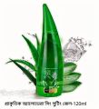 Aloe Vera 99% Soothing 120 ml. 