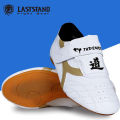 Children Taekwondo Shoes Men's Breathable Kids Martial Arts Karate Kung Fu Shoes Gym Fitness Workout Sports Body Building Wushu. 