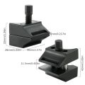 Car Suspension Split Hub Steering Knuckle Spreader Automotive Suspension Strut Separator Hydraulic Shock Absorber Removal Tools. 
