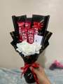 Chocolate bouquet| Bouquet | gifts for him| gift for her. 