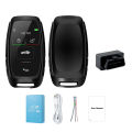 CF920 LCD Display Smart Remote Car Key For BMW Mercedes Benz Audi Kia Hyundai Land Rover Lexus Fiat Honda Toyota OBD Keyless Go. 