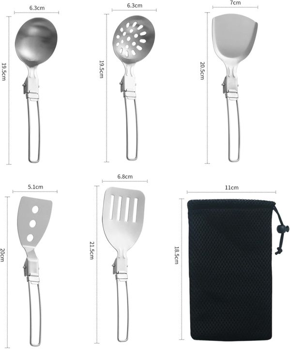 Folding%20Spatula%20Spoon%20Shovel%20Food%20Turner%20Portable%20304%20StainlessSteel%20Outdoor%20Camping%20BBQ%20Cooking%20Tableware%20Picnic%20Supplies%20%EF%BB%BF%20-%20Image%203