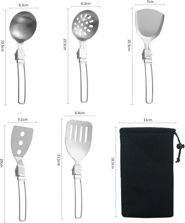 Folding%20Spatula%20Spoon%20Shovel%20Food%20Turner%20Portable%20304%20StainlessSteel%20Outdoor%20Camping%20BBQ%20Cooking%20Tableware%20Picnic%20Supplies%20%EF%BB%BF%20-%20Image%203