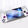 1 PCS Protective Tempered Glass for ROG Xbox Ally X Accessories for ROG Xbox Ally X Anti-scratch Screen Protective Film.