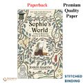 Sophie's World: A Novel About the History of Philosophy (Fsg Classics). 