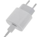 Google Pixel 18W PD USB C Power Adapter Fast Charger EU/US Wall Charge Travel Adapter 100CM Usb C To Type C Cable For Google Pixel 5 6 7 Pro 2 3 4 4A 5A 6A. 