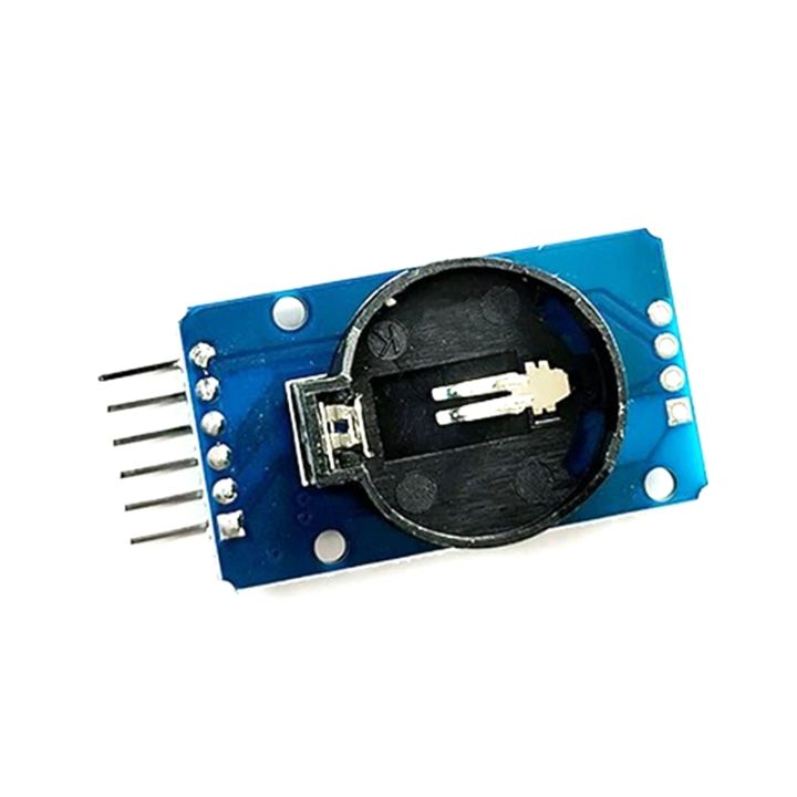 1p DS3231 AT24C32 IIC Precision RTC Real Time Clock Memory Module RTC ...