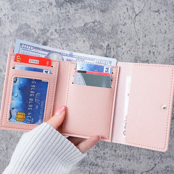Cute%20Bow%20Wallet%20Women%20Sweet%20Color%20Style%20Floral%20Purse%20Card%20Holder%20for%20Girl%20Portable%20Travel%20Cash%20Coin%20Photo%20Card%20Bag.%20-%20Image%203