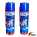 VITAL Chain Lube motorcycle Chain Lube 2 PCS. 