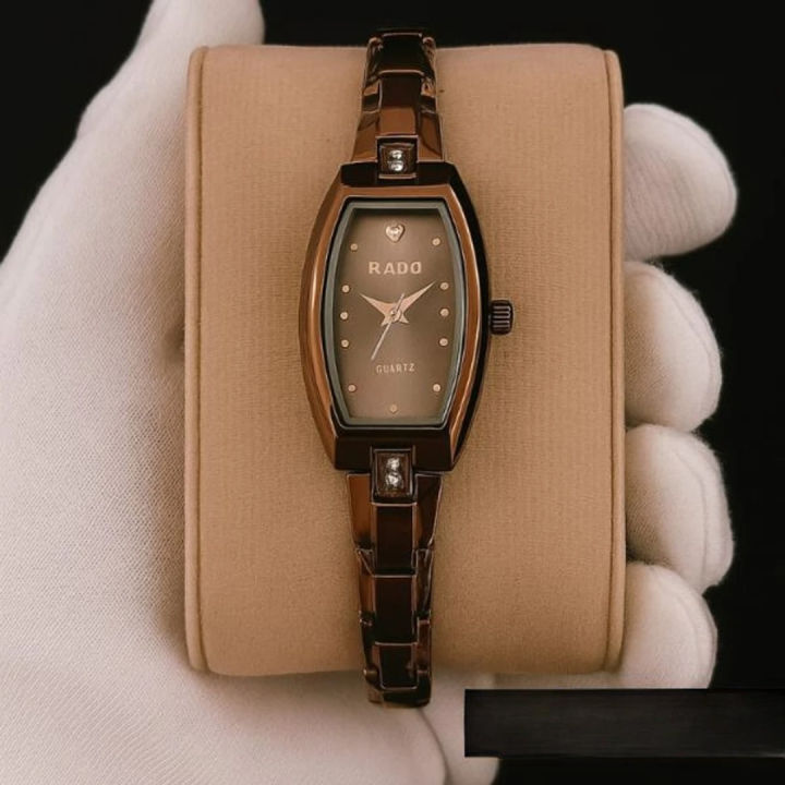 6090 Women's Fashion Watch – Perfect for Daily Wear