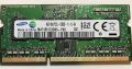 SAMSUNG 4GB DDR3 LAPTOP RAM, PC3/PC3L. 